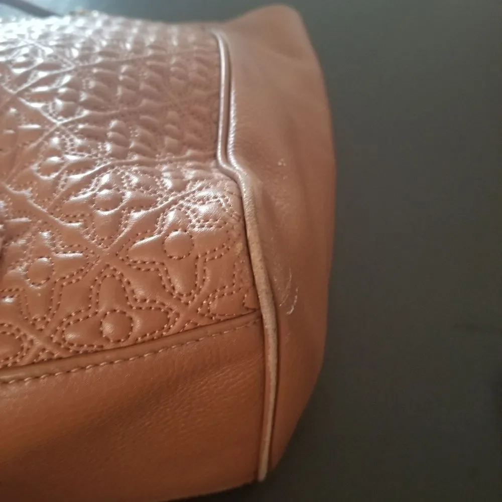 Tory Burch Large Tote